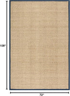 SAFAVIEH Area Rug 6x9 - Image 2