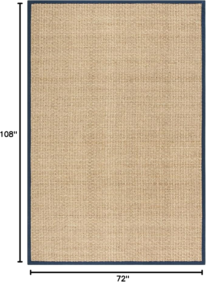 SAFAVIEH Area Rug 6x9 - Image 2