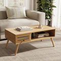 Furnify Mid Century Modern Coffee Table, CoffeeTable by Furnify