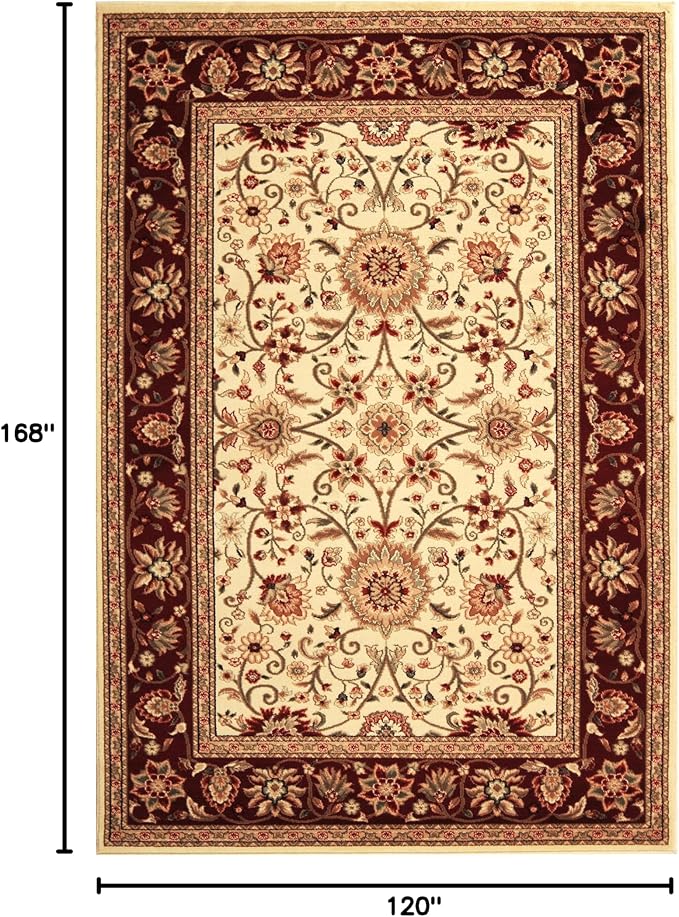 SAFAVIEH Lyndhurst Collection Area Rug - Image 2
