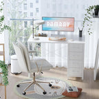 Pamray 32 Inch Computer Desk - Image 2