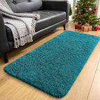 OLANLY 2x5 Machine Washable Runner Rugs - Image 3