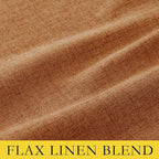 NICETOWN 100% Blackout Curtains - Image 3