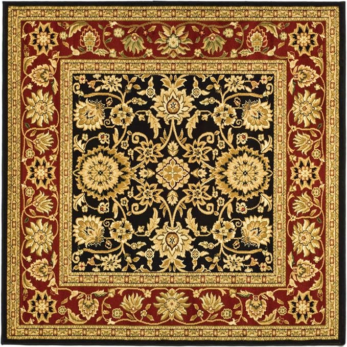 SAFAVIEH Lyndhurst Collection Area Rug - Image 4