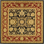 SAFAVIEH Lyndhurst Collection Area Rug - Image 4