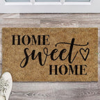 Barnyard Designs Front Door Welcome Mat | Printed Polyester Outdoor Rug - Image 2