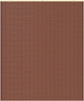 Red Lantern Bamboo Cordless Window Shade by RedLantern