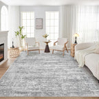 DMOYEST Area Rug Living Room Rugs - Image 3