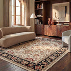 SAFAVIEH Lyndhurst Collection Area Rug - Image 9