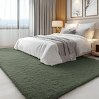 OLANLY 5x7 Machine Washable Large Area Rugs - Image 3
