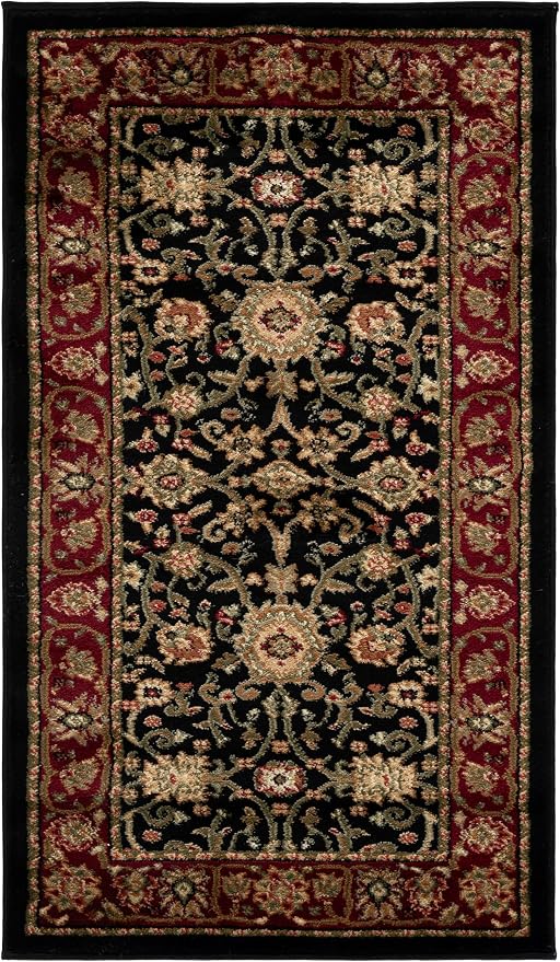 SAFAVIEH Area Rug 2x3 - Image 3