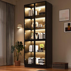 Wildhome Wooden Display Storage Cabinet by WildhomeYourHomeFurnishingSolution