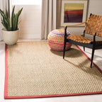 SAFAVIEH Area Rug 10x14 - Image 3