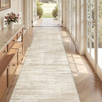 3x10 Runner Rug Non Slip, Washable Hallway Runner Rug, Laundry Room, Soft - Image 3