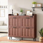 ChooChoo Shoe Storage Cabinet - Image 2