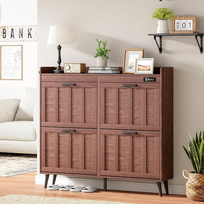 ChooChoo Shoe Storage Cabinet - Image 2