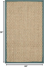SAFAVIEH Area Rug 2x3 - Image 2