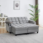 Auvsoce 71" Loveseat Recliner Chair by Unknown