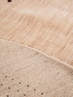 Rugsotic Carpets Hand Knotted Loom Wool ECO-Friendly Area Rugs - Image 3