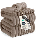 Bedsure Soft King Size Blankets by Unknown