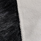 linmopm Faux Fur Sheepskin Rug, 3x4 ft | Shag Fluffy Fuzzy, High-Density Cushion - Image 6