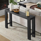 Alaterre Furniture Classic Solid Wood Console Table by AlaterreFurniture