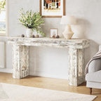 Little Tree 63-Inch Long Console Tables - Image 2