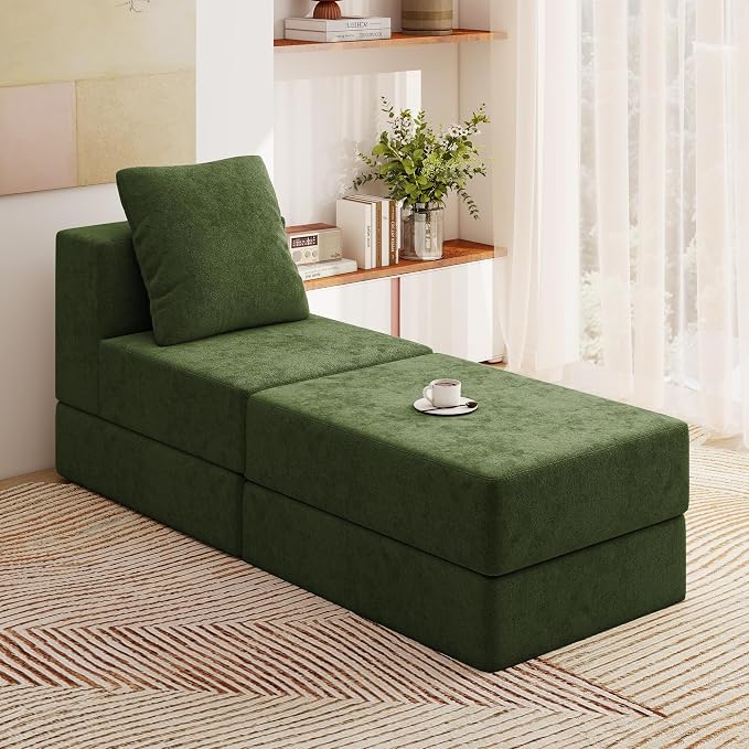 Living&Giving Cloud Sectional Couch by LivingGiving