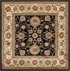 SAFAVIEH Lyndhurst Collection Area Rug by Unknown