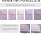 SAFAVIEH California Shag Collection Accent Rug - Image 8