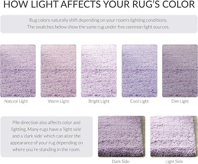 SAFAVIEH California Shag Collection Accent Rug - Image 8