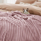 Bedsure Soft Queen Size Blanket - Image 8
