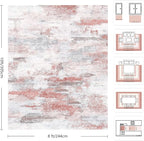 8x10 Rugs for Living Room - Image 2