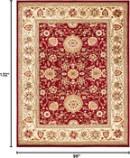 SAFAVIEH Lyndhurst Collection Area Rug - Image 2