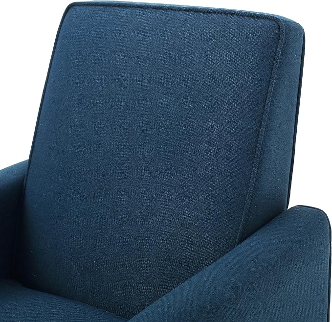 Christopher Knight Home Emmie Fabric Recliner, Dark Brown - Image 11