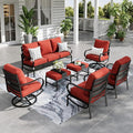 Sophia & William Patio Furniture Sets by SophiaWilliam