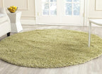 SAFAVIEH California Shag Collection Area Rug by Unknown
