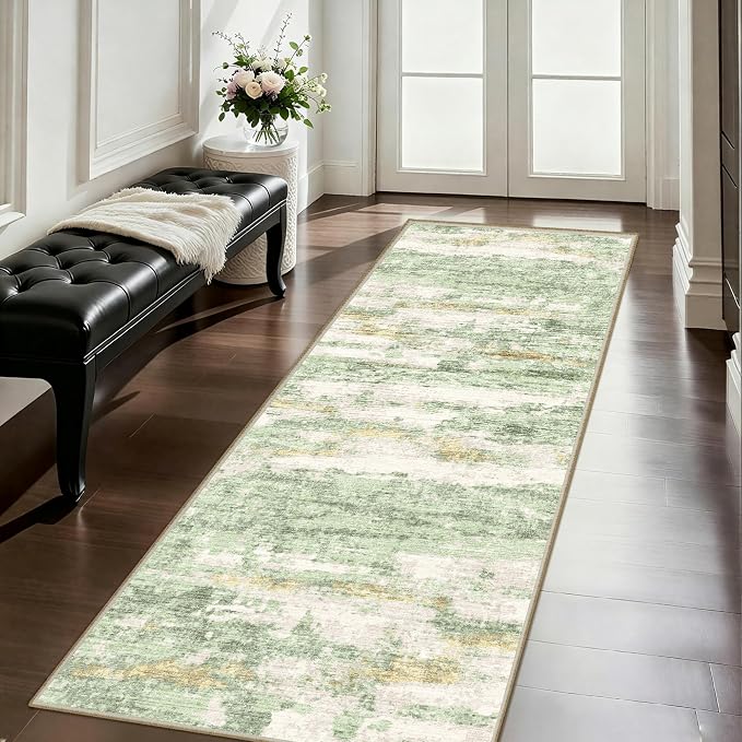 Hallway Runner Rug 3x6 - Image 8