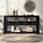 LKTART Console Table for Entryway - Image 2