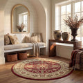 SAFAVIEH Lyndhurst Collection Area Rug by Unknown