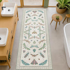 Boho Bathroom Runners - Image 8