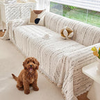 Couch Cover for Dogs Washable Sofa Cover, Sectional Couch Covers, Sofa Covers by Unknown