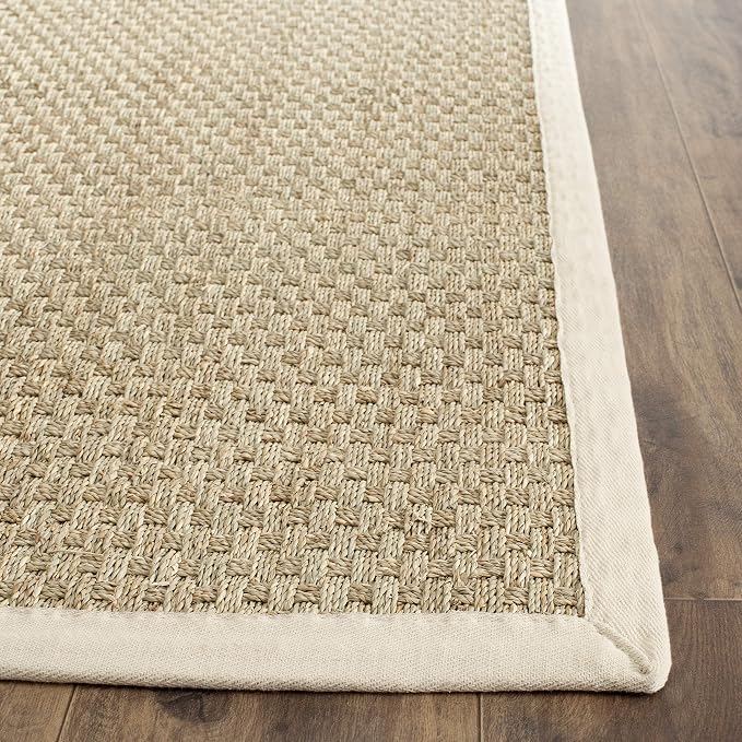 SAFAVIEH Area Rug 11' Square - Image 4