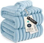 Bedsure Soft Queen Size Blanket by Unknown