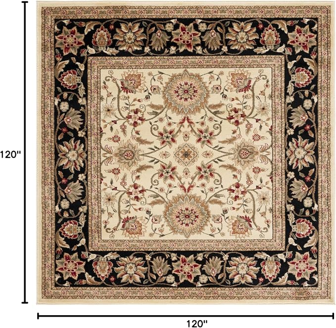 SAFAVIEH Lyndhurst Collection Area Rug - Image 2