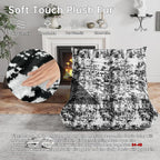 WHGBJA Memory Foam Bean Bag Chair - Image 3