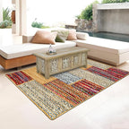 Lightnpro Handmade Wooden Coffee Table - Image 3