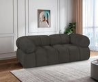 Meridian Furniture 611Brown-S68A Ames Collection Modern | Contemporary Modular - Image 2