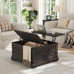 Furnideco Square Coffee Table by FurnidecoFurniture