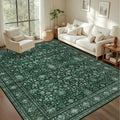 3x5 Area Rugs Living Room: Washable Rug by EXPEDIX